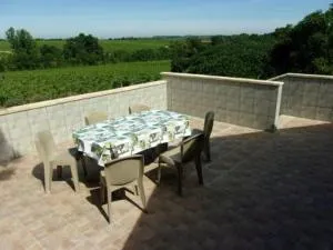 Le Logis Solidaire - Saint-Aubin-de-Luigné