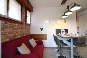 Appartamento Onda Blu