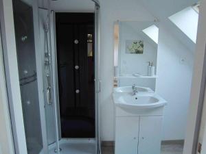 B&B / Chambres d'hotes Les Chambres de Pascaline : photos des chambres