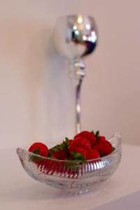 Center Luxury Rooms 1