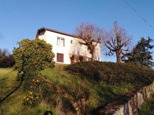 Maisons de vacances chez Patricia : photos des chambres