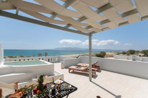 Nikos & Maria Studios,Apts and Suites Naxos Greece