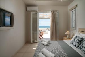 Nikos & Maria Studios,Apts and Suites Naxos Greece