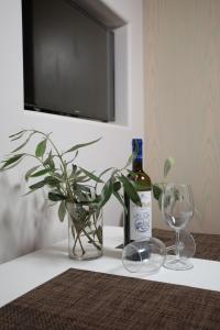 Nikos & Maria Studios,Apts and Suites Naxos Greece