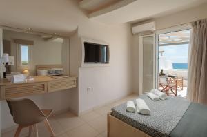 Nikos & Maria Studios,Apts and Suites Naxos Greece