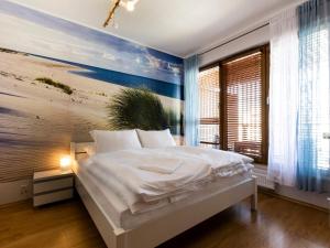 VacationClub - Olympic Park Apartament B404