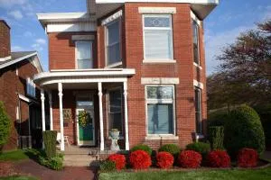 L&N Bed and Breakfast Ltd - Morganfield