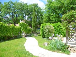 Maisons de vacances Les gites de Lescurou : photos des chambres