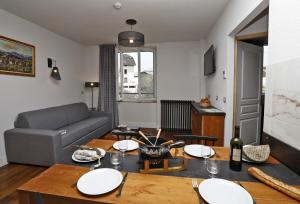 Appart'hotels RESIDENCE LE SPLENDID : photos des chambres