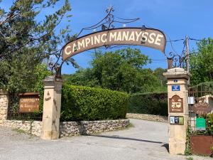 Campings Camping Manaysse : photos des chambres