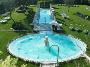 Hotel Salus Terme - Adults Only - Bullicame
