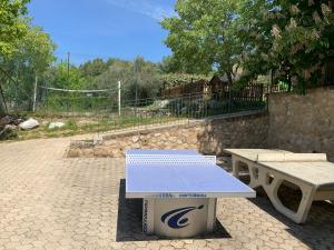 Campings Camping Manaysse : photos des chambres