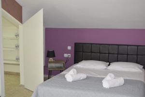 Dimitra Boutique Apartments Kavala Greece