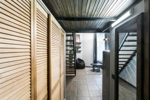 Дві незалежні квартири поряд загалом для 8 гостей, КЛ