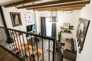 Дві незалежні квартири поряд загалом для 8 гостей, КЛ