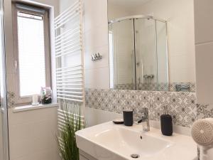 VacationClub – Rezydencja Park Orła Apartament 1