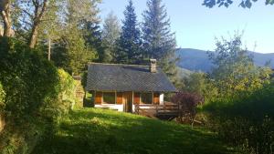 Can Serraima, Casa rural a prop de la Cerdanya