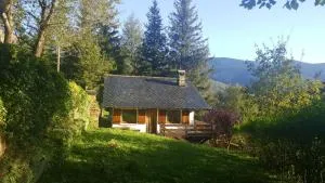 Can Serraima, Casa rural a prop de la Cerdanya - Nevà