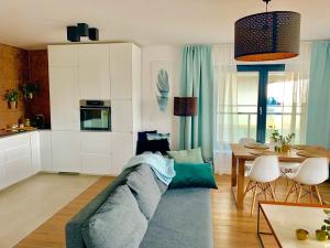 Apartament Gardenia DeLux