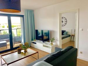 Apartament Gardenia DeLux