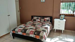 Blouberg Beach Retreat