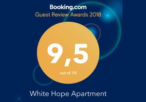 White Hope Apartment