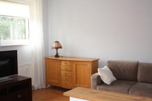 Apartament Sosnowy