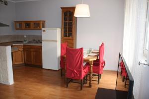 Apartament Sosnowy