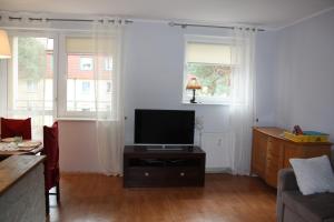 Apartament Sosnowy