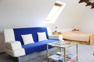 Ferienwohnung Lumme