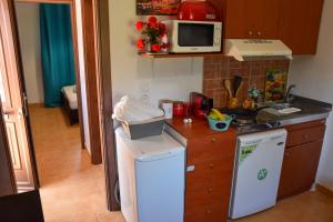 Afrodites Residence Triopetra Rethymno Greece