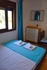Afrodites Residence Triopetra Rethymno Greece