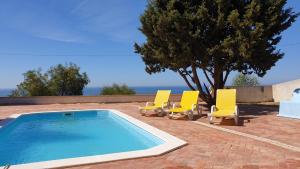 Casa da Vigia - vila bouganvilia - V3 - in top of the beach with jacuzzi