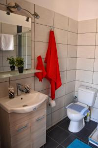 Afrodites Residence Triopetra Rethymno Greece