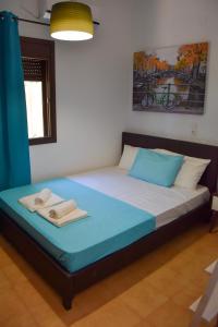 Afrodites Residence Triopetra Rethymno Greece