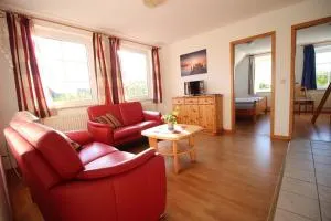 Bauernhof Rickerts - Grothusenkoog