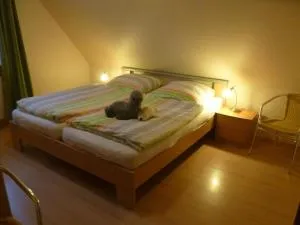 Hof Peters - Poppenbüll