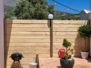 Afrodites Residence Triopetra