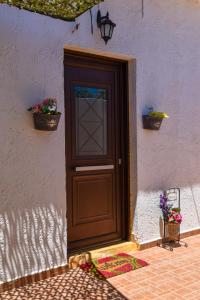 Afrodites Residence Triopetra Rethymno Greece