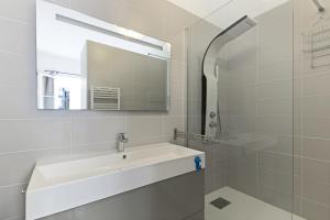 Villa jeu de paume - Première conciergerie