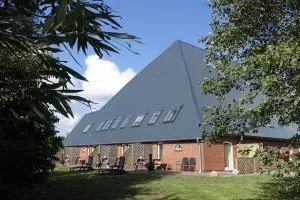 Ferienhof Land-Idyll - Osterhever