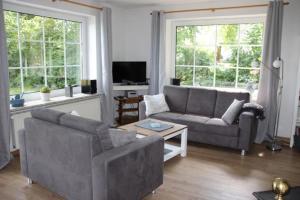 Ferienhaus Weltblick