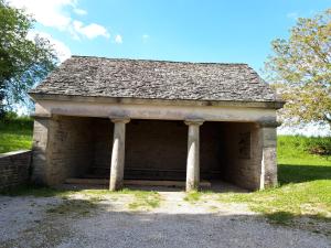 B&B / Chambres d'hotes Le bois de laval : photos des chambres