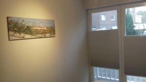 Haus Wattwurm - Wohnung Seestern