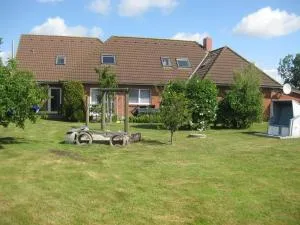 Sonnenoase - Tümlauer Koog