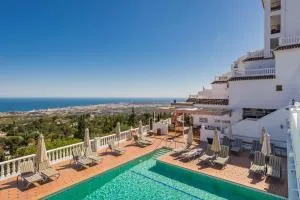 Macdonald La Ermita Resort - Mijas