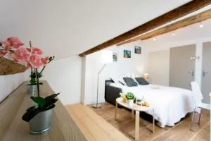 Elia mediterranee - Premiere conciergerie - 圣让德韦达