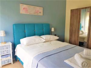 Kalamitsa Dream Home Kavala Greece