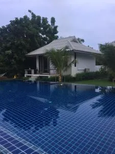 Bulan Villa rayong - Ban Saphan Khla