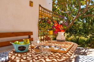 Afrodites Residence Triopetra